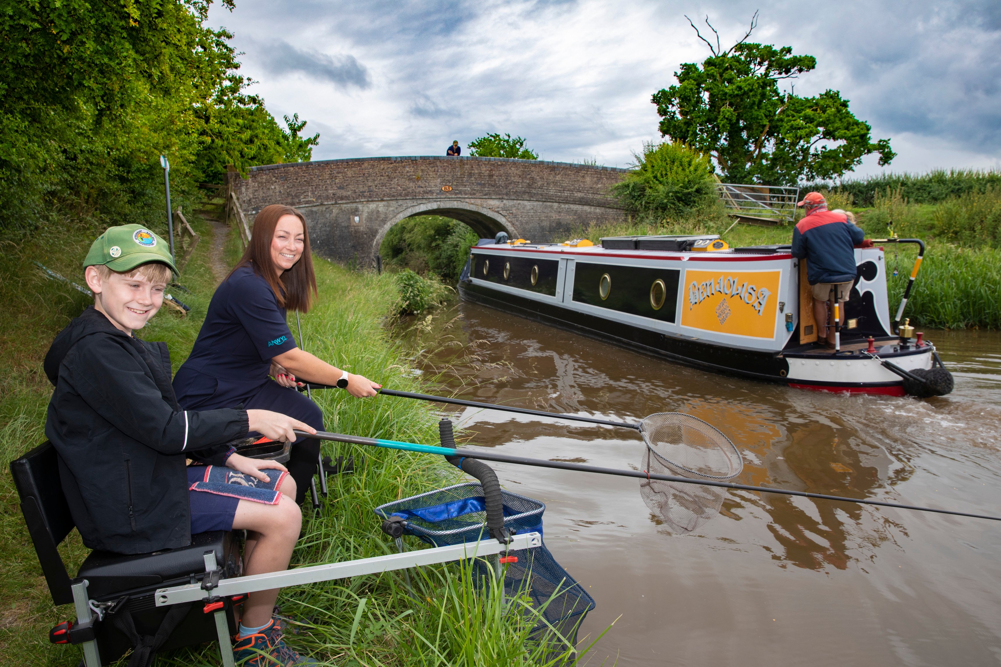 Anwyl Fishing (2)