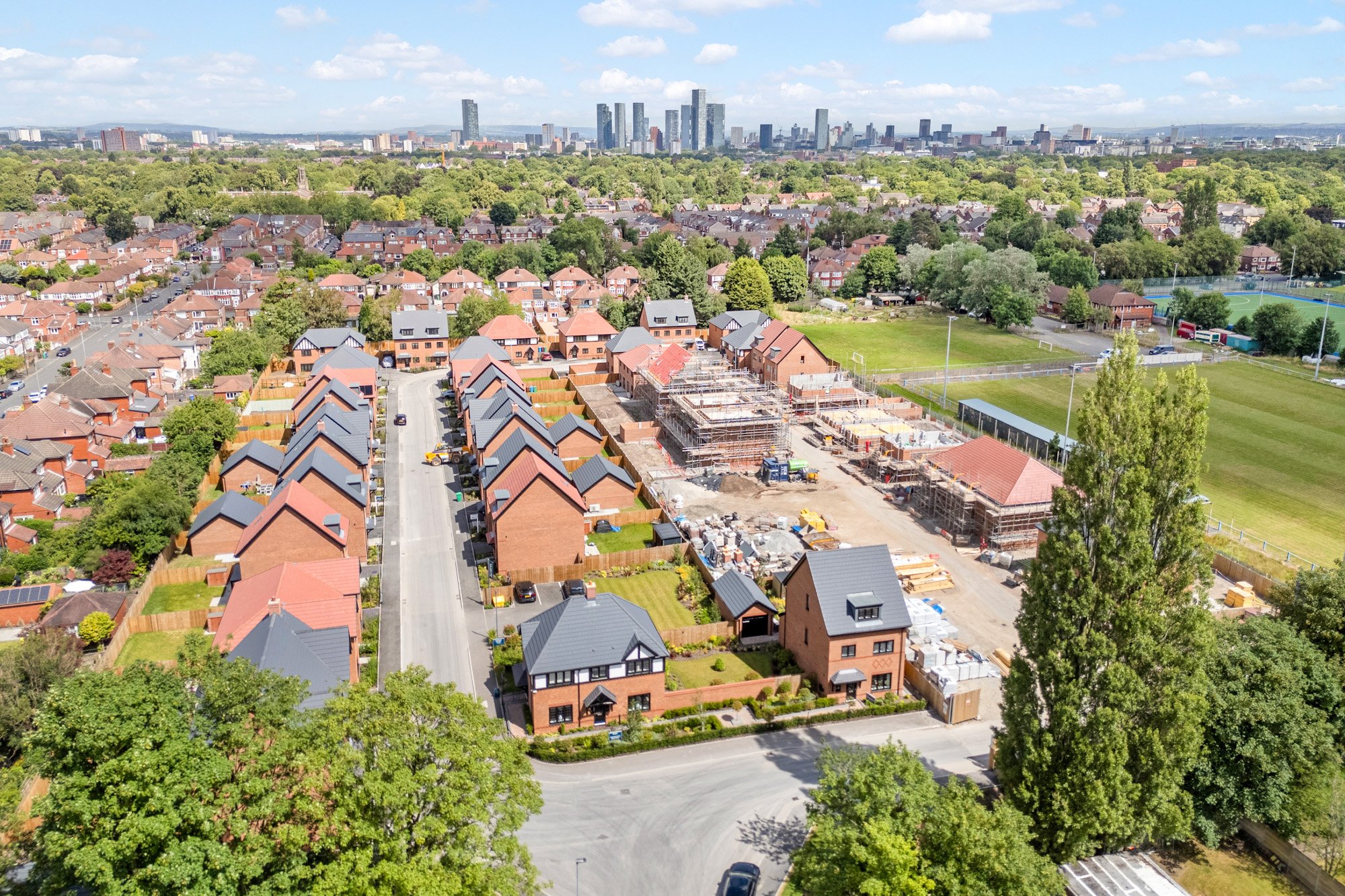 Anwyl Homes - Dalton Fields (3)
