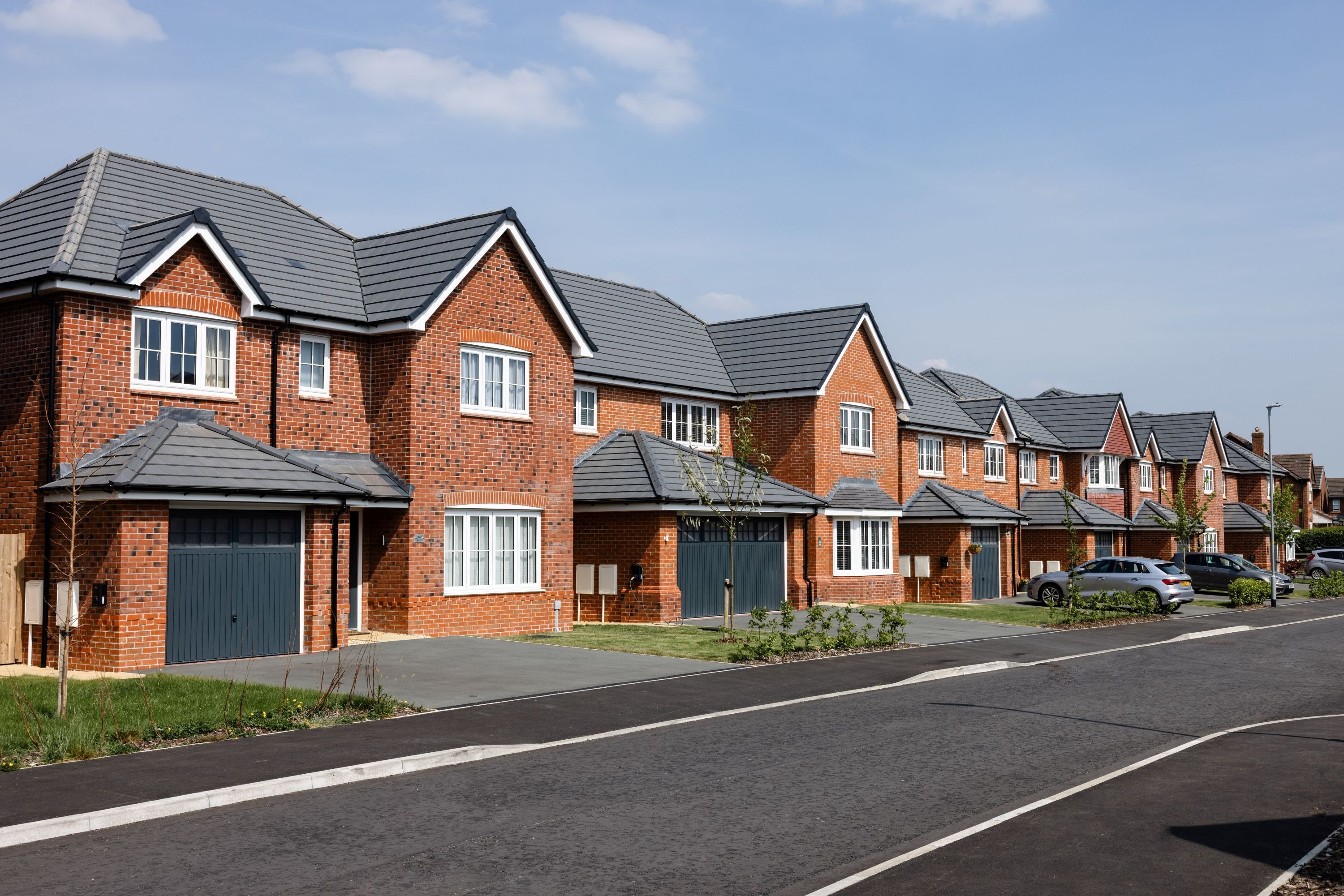 Anwyl homes at Cross Fields Catterall-41