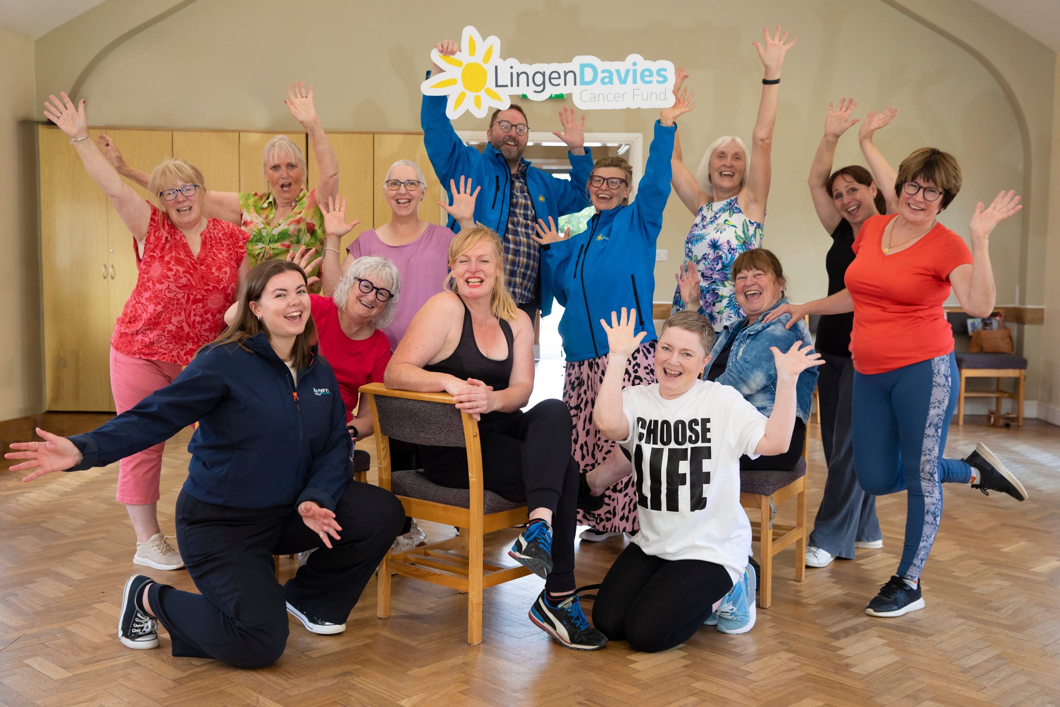 Lingen Davies  Shrewsbury -1