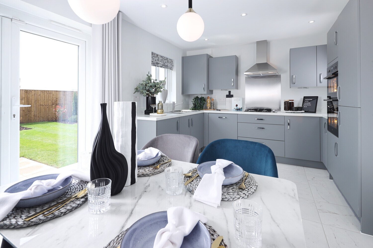 The Bretton show home at Victoria Mills (2)