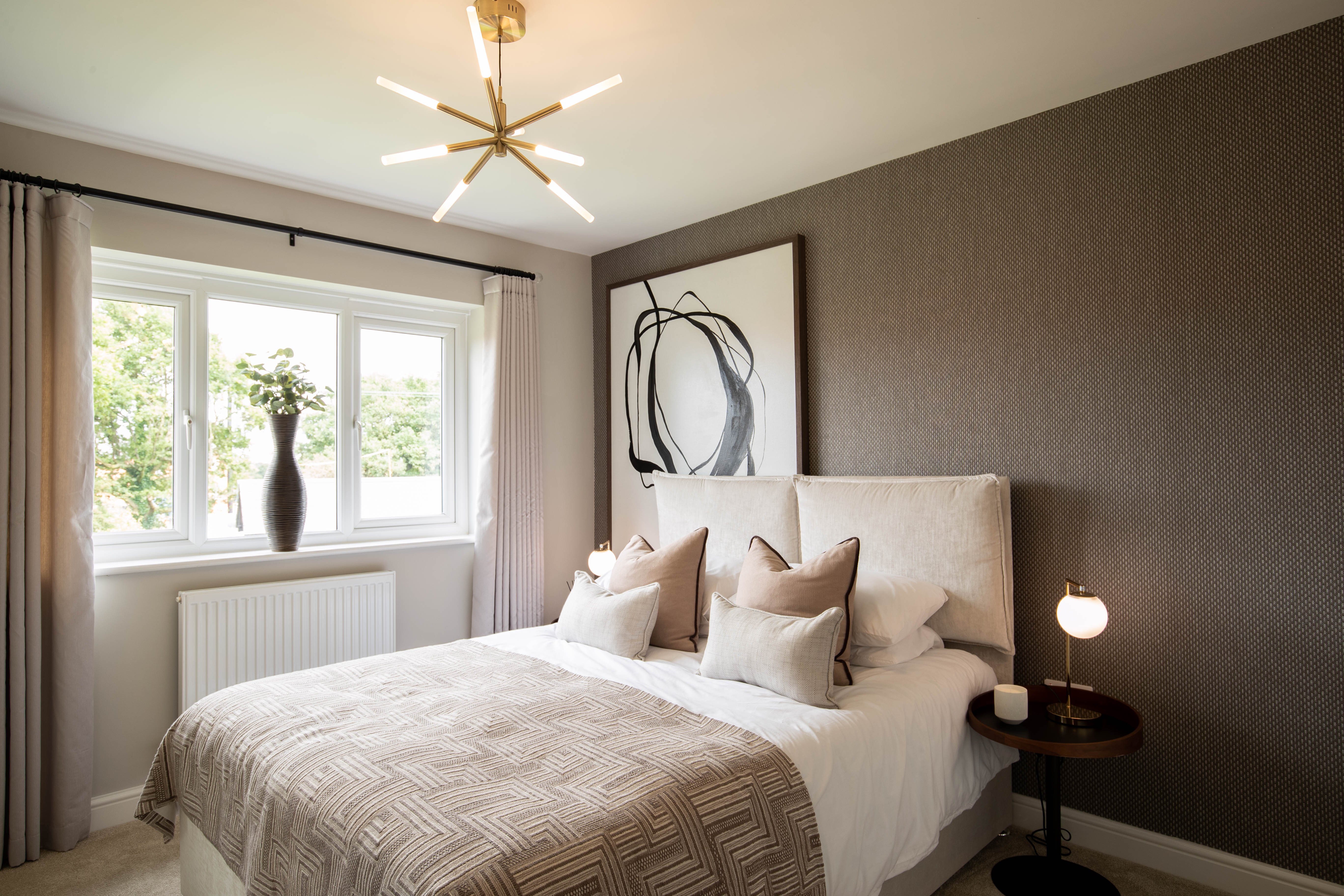 The Farndon show home interior (1)