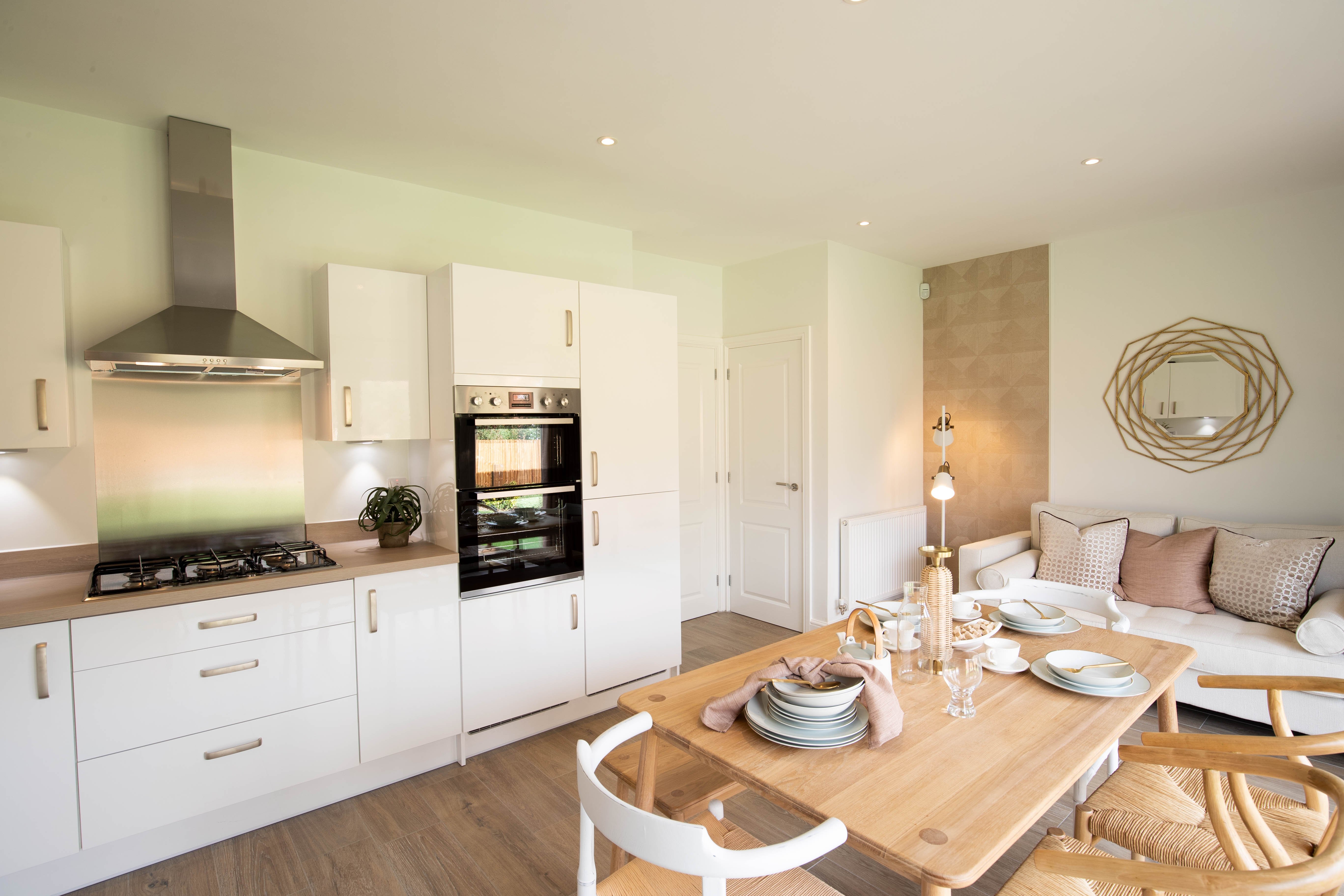 The Farndon show home interior (2)